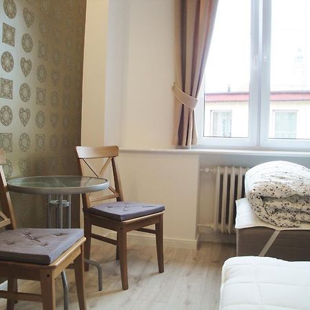 Apartament Staromiejska Ольштин Екстер'єр фото