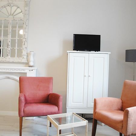 Apartament Staromiejska Ольштин Екстер'єр фото