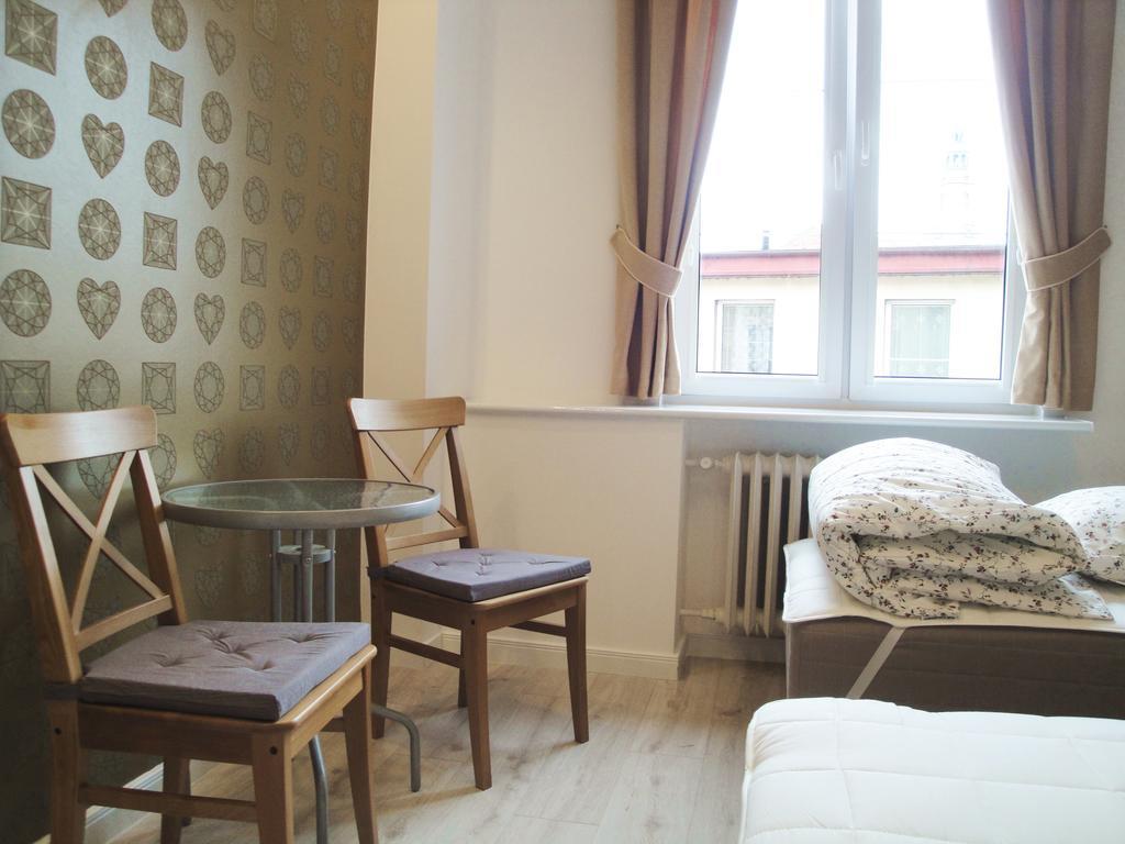 Apartament Staromiejska Ольштин Екстер'єр фото
