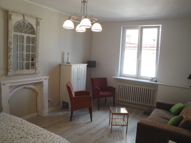 Apartament Staromiejska Ольштин Екстер'єр фото