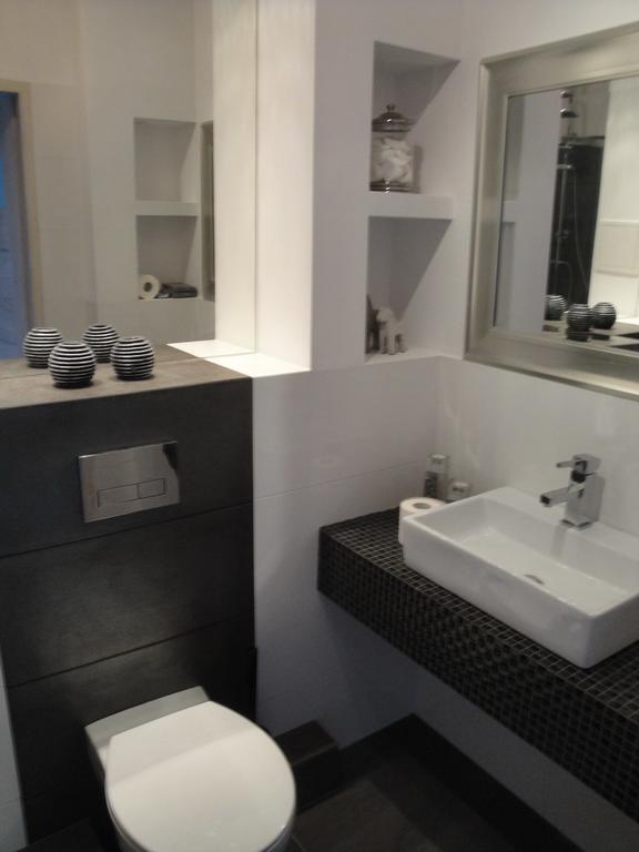 Apartament Staromiejska Ольштин Екстер'єр фото