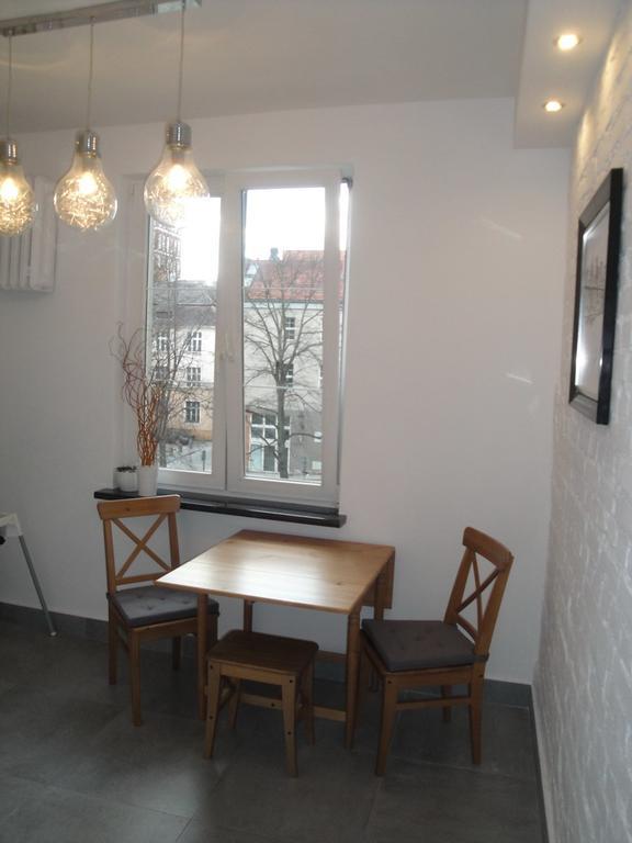 Apartament Staromiejska Ольштин Екстер'єр фото