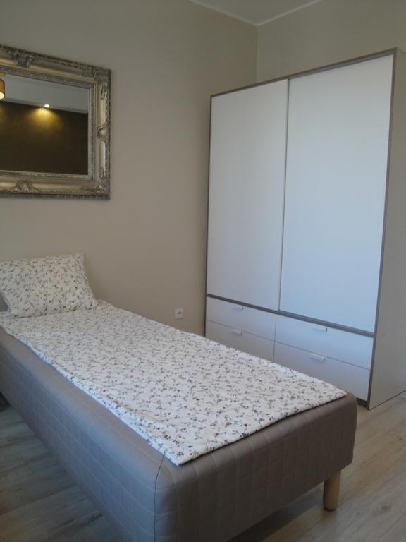 Apartament Staromiejska Ольштин Екстер'єр фото