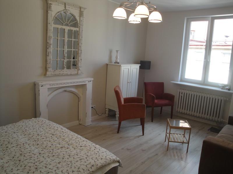 Apartament Staromiejska Ольштин Екстер'єр фото